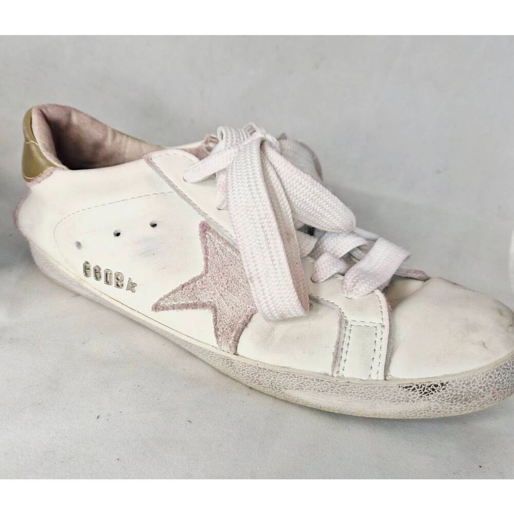 Golden Goose RIGHT SHOE ONLY - Picture 2 of 9